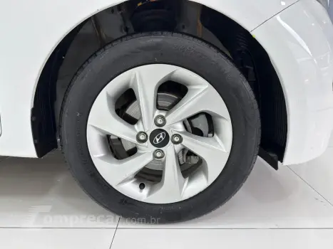 HB20S 1.6 Premium 16V