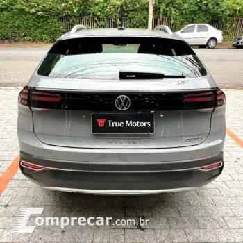 NIVUS 1.0 200 TSI Highline