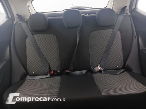 PULSE 1.3 FLEX DRIVE CVT