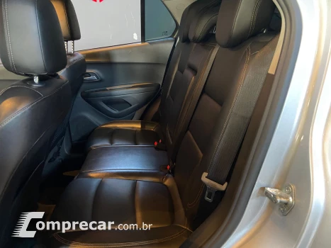 TRACKER 1.4 16V Turbo Premier