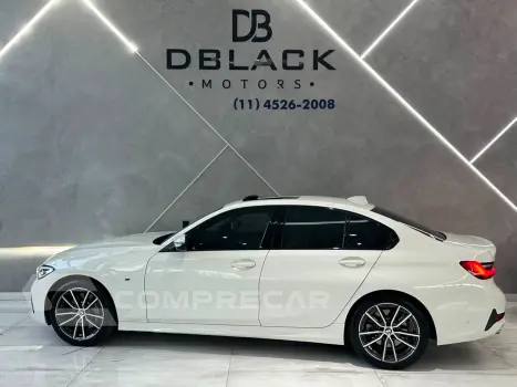 330i M Sport 2.0 TB 16V 4p