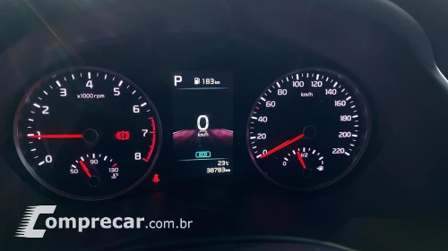 KIA STONIC 1.0 TGDI MHEV SX