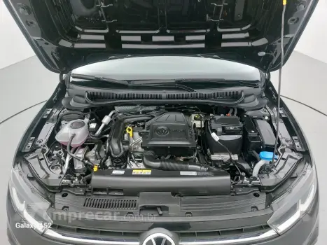 POLO 1.0 170 TSI HIGHLINE AUTOMÁTICO