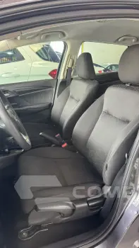 FIT 1.5 EX 16V