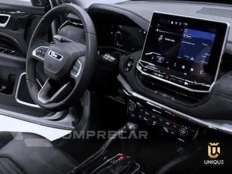 COMMANDER - 2.0 TD380 TURBO LIMITED AT9