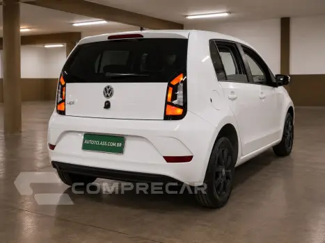 UP 1.0 MPI TOTAL FLEX 4P MANUAL