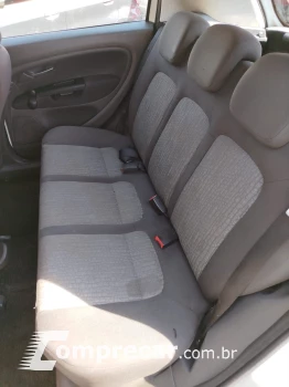 Punto ESSENCE 1.6 Flex 16V 5p