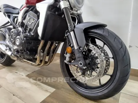 CB 1000R ABS