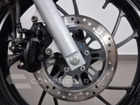 CG 160 FAN