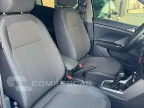 T-CROSS - 1.0 200 TSI TOTAL AUTOMÁTICO