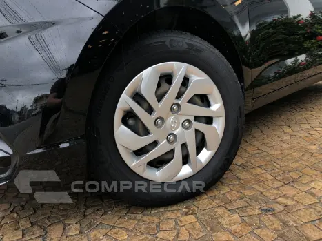 Hb20 1.0 12V Flex Sense Manual