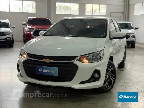 ONIX 1.0 FLEX LT MANUAL