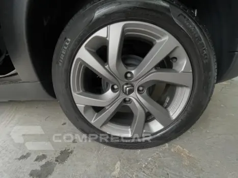 C4 CACTUS 1.6 VTI 120 Feel