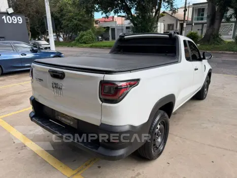 Strada 1.3 Firefly Flex Endurance Cs Manual