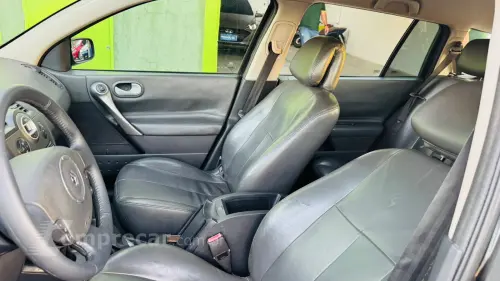 MEGANE 1.6 Dynamique Grand Tour 16V