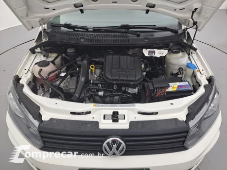 GOL 1.0 12V MPI TOTALFLEX 4P MANUAL