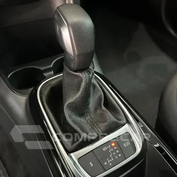 C4 CACTUS FEEL 1.6 16V Flex Aut.