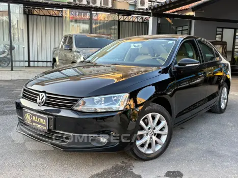JETTA 2.0 Comfortline