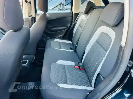 C3 1.2 PURE TECH FLEX ORIGINE MANUAL