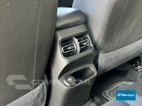 CRETA 1.0 TGDI FLEX LIMITED AUTOMÁTICO