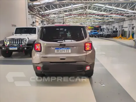 RENEGADE 1.8 16V Sport