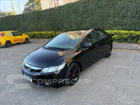 CIVIC 1.8 LXS 16V