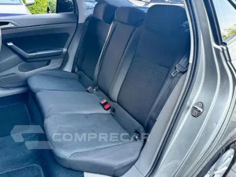 VIRTUS - 1.0 200 TSI COMFORTLINE AUTOMÁTICO