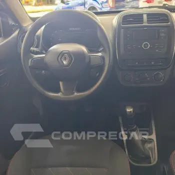 KWID ZEN 2