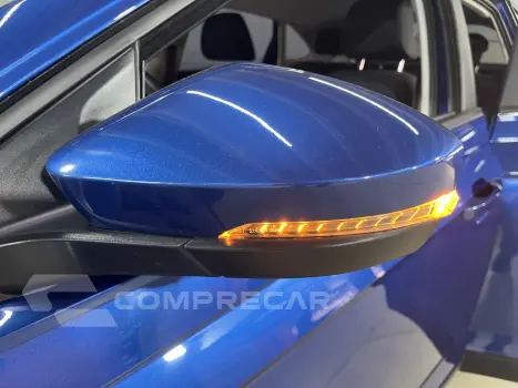 NIVUS 1.0 200 TSI TOTAL FLEX COMFORTLINE AUTOMÁTICO