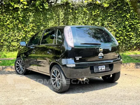 CORSA 1.4 MPFI Premium 8V