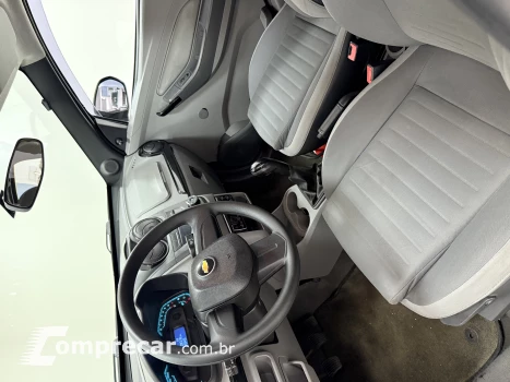 AGILE 1.4 MPFI LT 8V