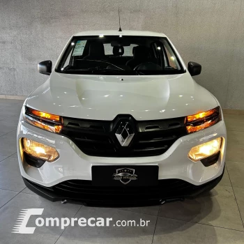 KWID Zen 1.0 Flex 12V 5p Mec.