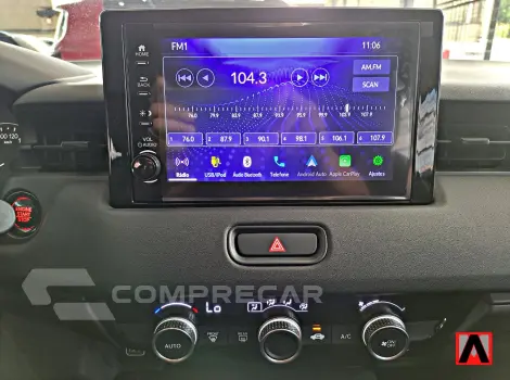 HR-V 1.5 DI I-vtec EX