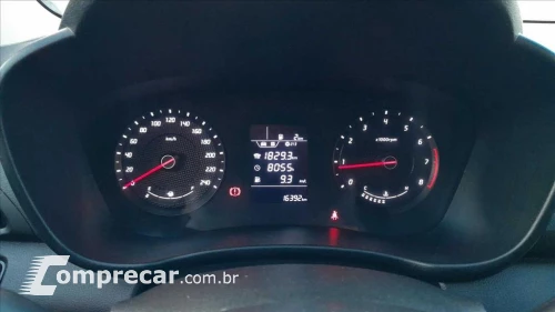 HB20 1.0 12V FLEX SENSE PLUS MANUAL