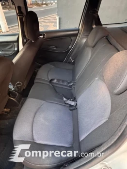 207 SW ESCAPADE 1.6 16V Flex 5p