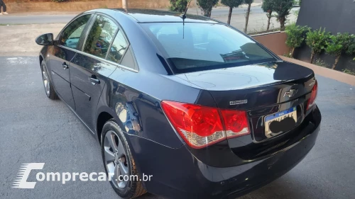 CRUZE 1.8 LT 16V