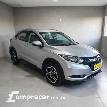 HR-V 1.8 16V EX