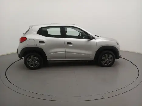 KWID 1.0 12V SCE FLEX ZEN MANUAL