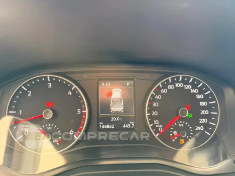 AMAROK 3.0 V6 TDI Highline CD 4motion