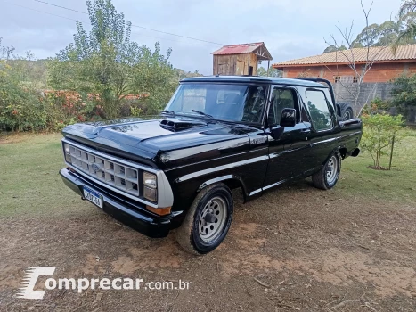 F-1000 3.6 Demec CD