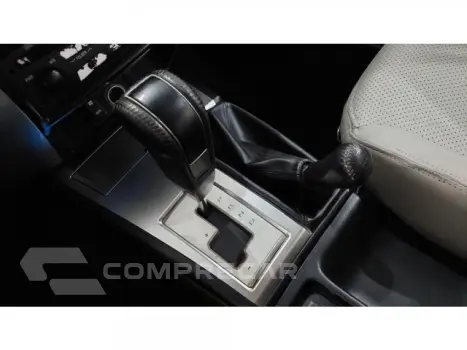PAJERO DAKAR - 3.2 4X4 16V TURBO INTERCOOLER 4P AUTOMÁTICO