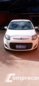 Fiat Palio Sporting 1.6 4 portas