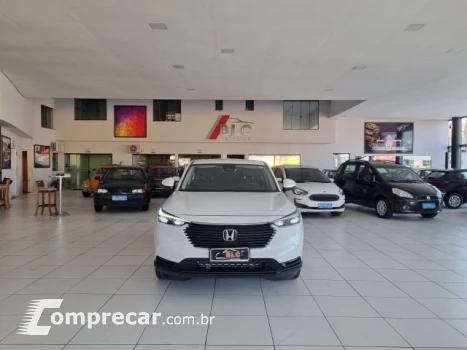 Honda HR-V - 1.5 DI I-VTEC EXL CVT 4 portas