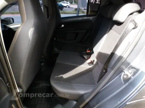 CROSS UP 1.0 TSI 12V