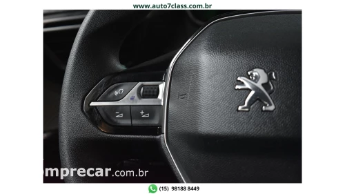 208 - 1.6 16V ACTIVE AT6
