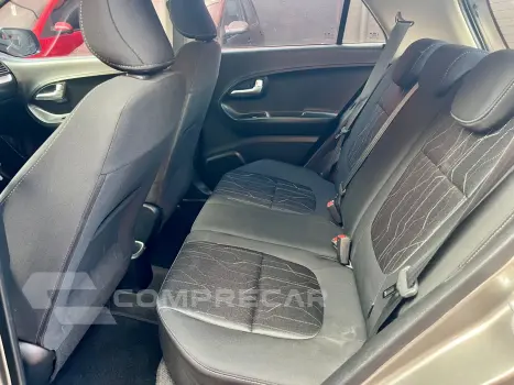 PICANTO 1.0 EX 12V