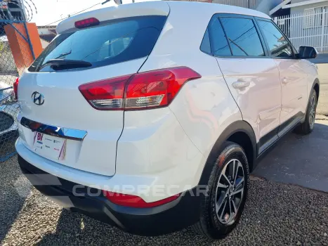 CRETA 1.6 16V Attitude