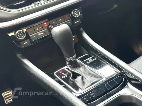 COMPASS 1.3 T270 TURBO FLEX S AT6