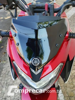 FZ 25 FAZER 250