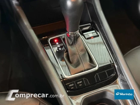 COMPASS 1.3 T270 TURBO FLEX LONGITUDE AT6